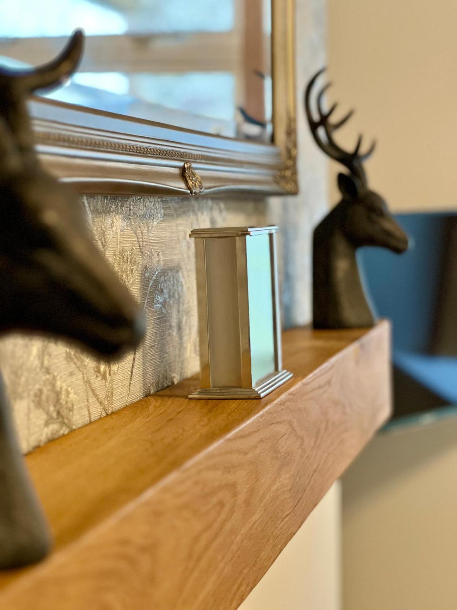 The Stags Head Apartment Inverness Kültér fotó